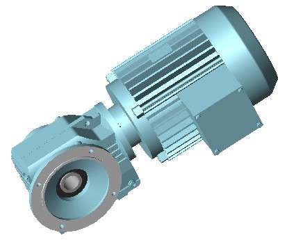 MTNA57減速機